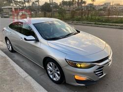 شێڤرۆلێت مالیبۆ